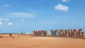 Pantai Takisung
