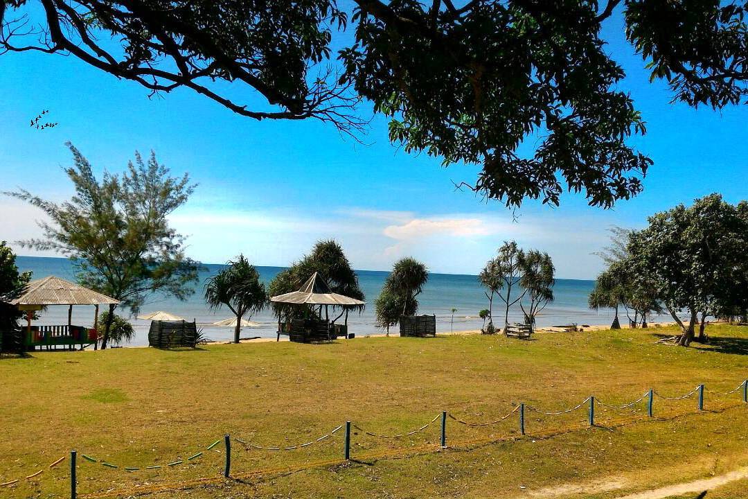 Pantai Turki