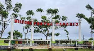 Pantai Tabanio